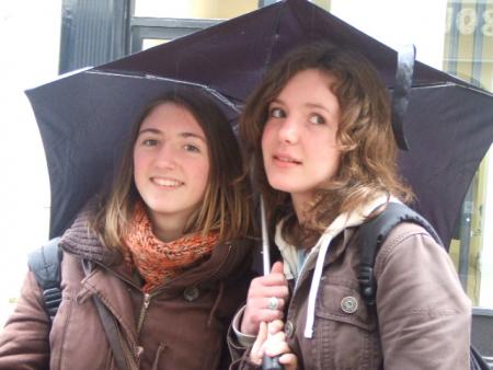 Hydinette et Moi